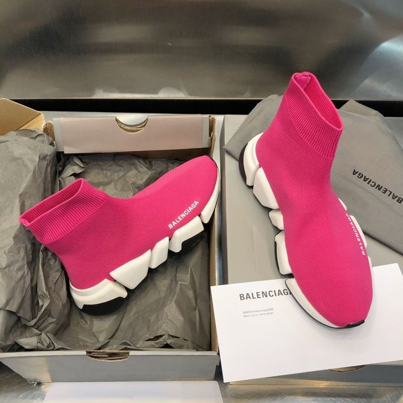 Balenciaga Speed Shoes